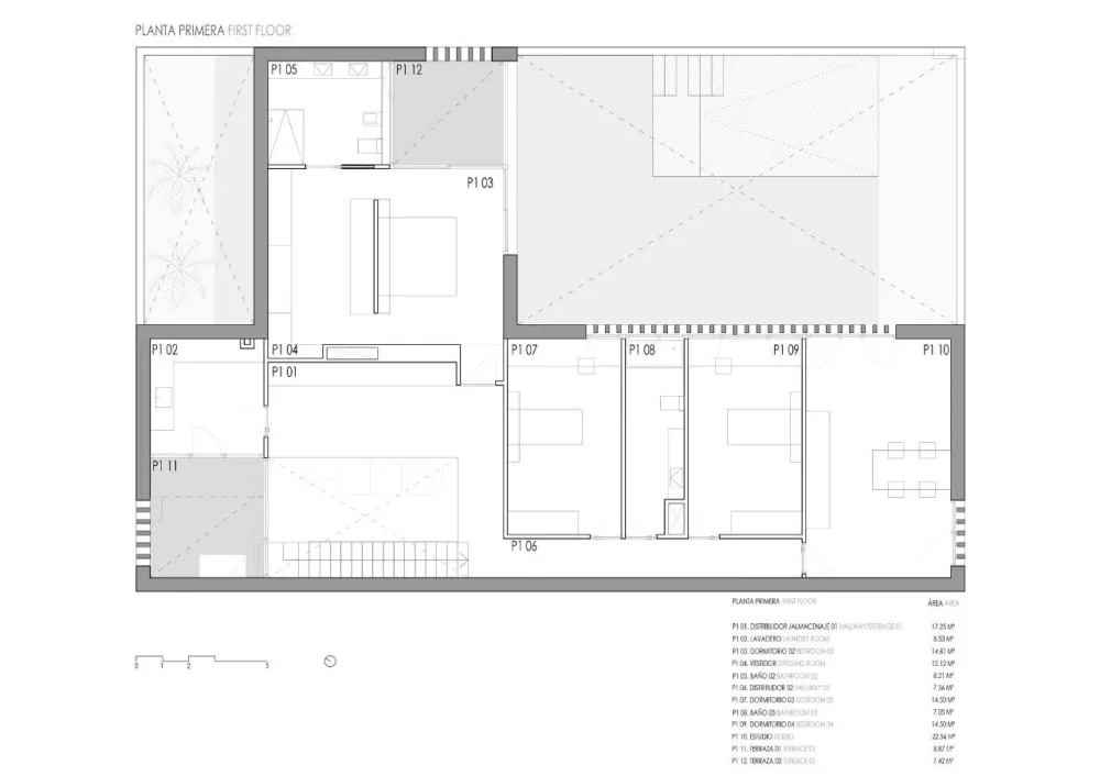 极简白 空灵唯美的纯粹美感