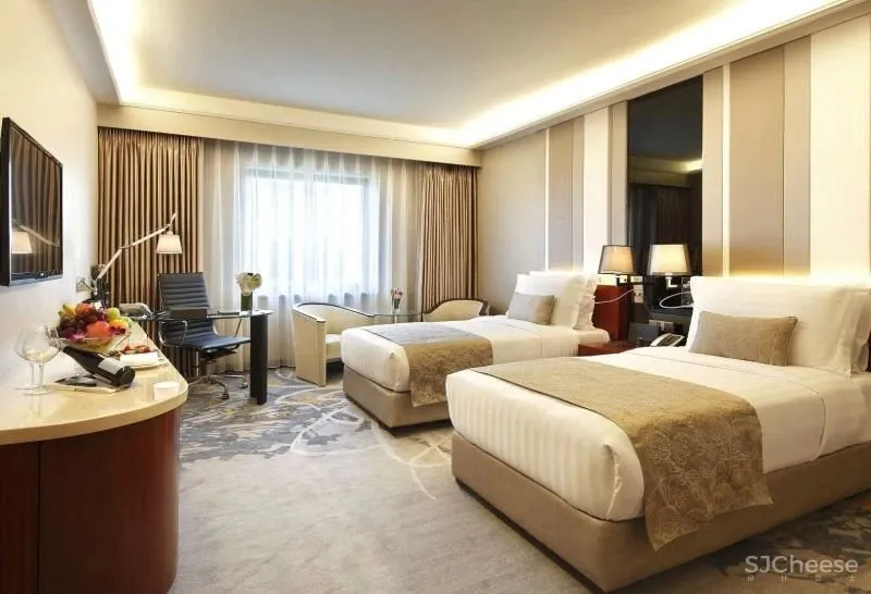 旧时光新灵魂-酒店翻新成为定义生活方式的载体!