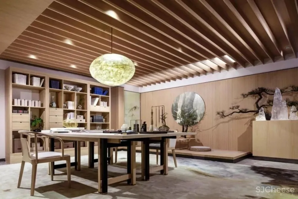 GBD 杜文彪专辑 样板间