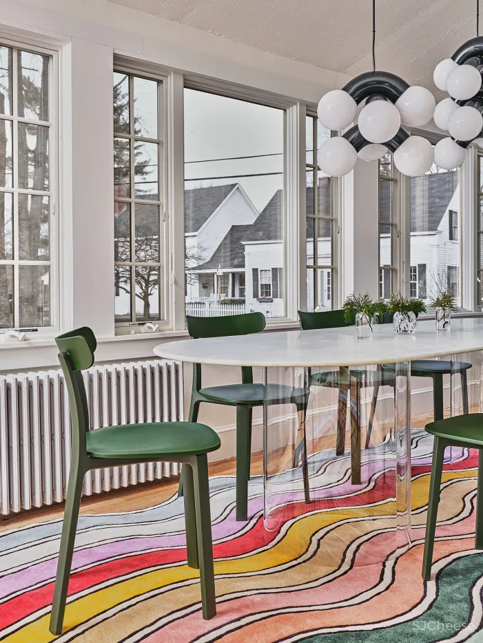 好色，理所当设