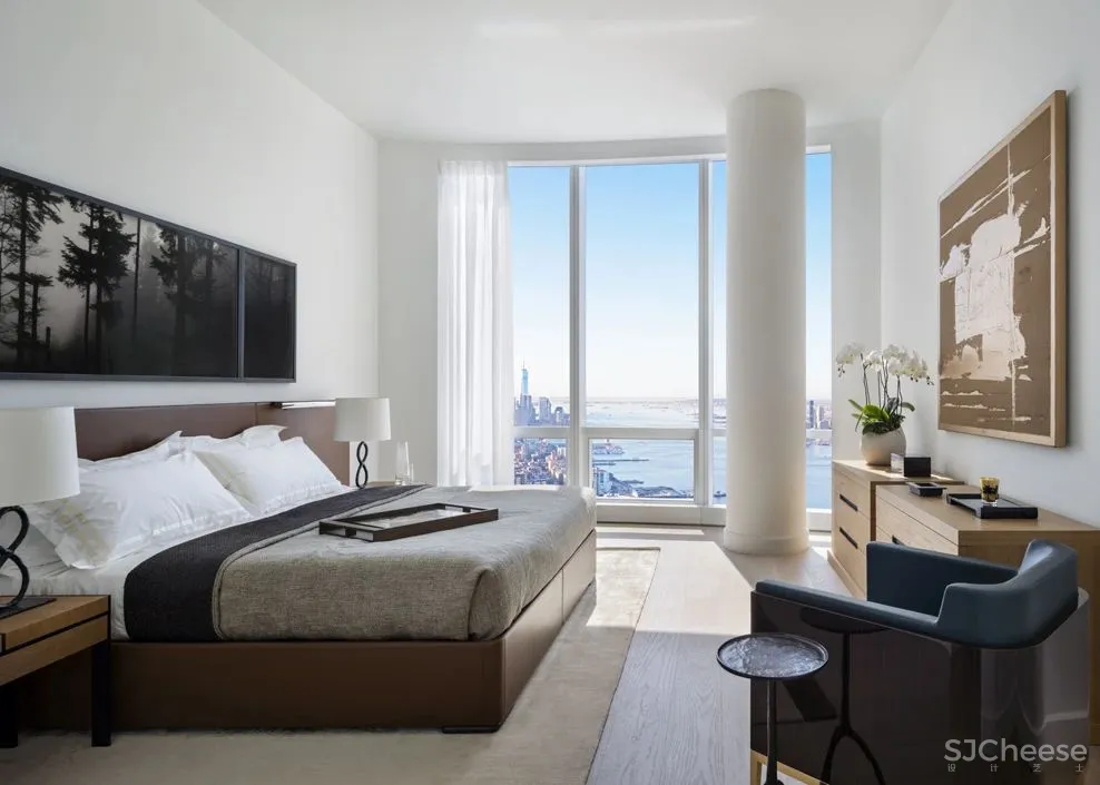 知.鉴赏新作 看国外地产 品豪宅时尚