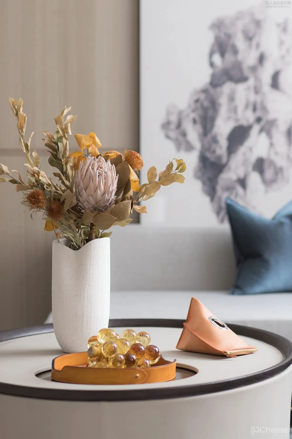 简约 新中式,最美的东方设计!