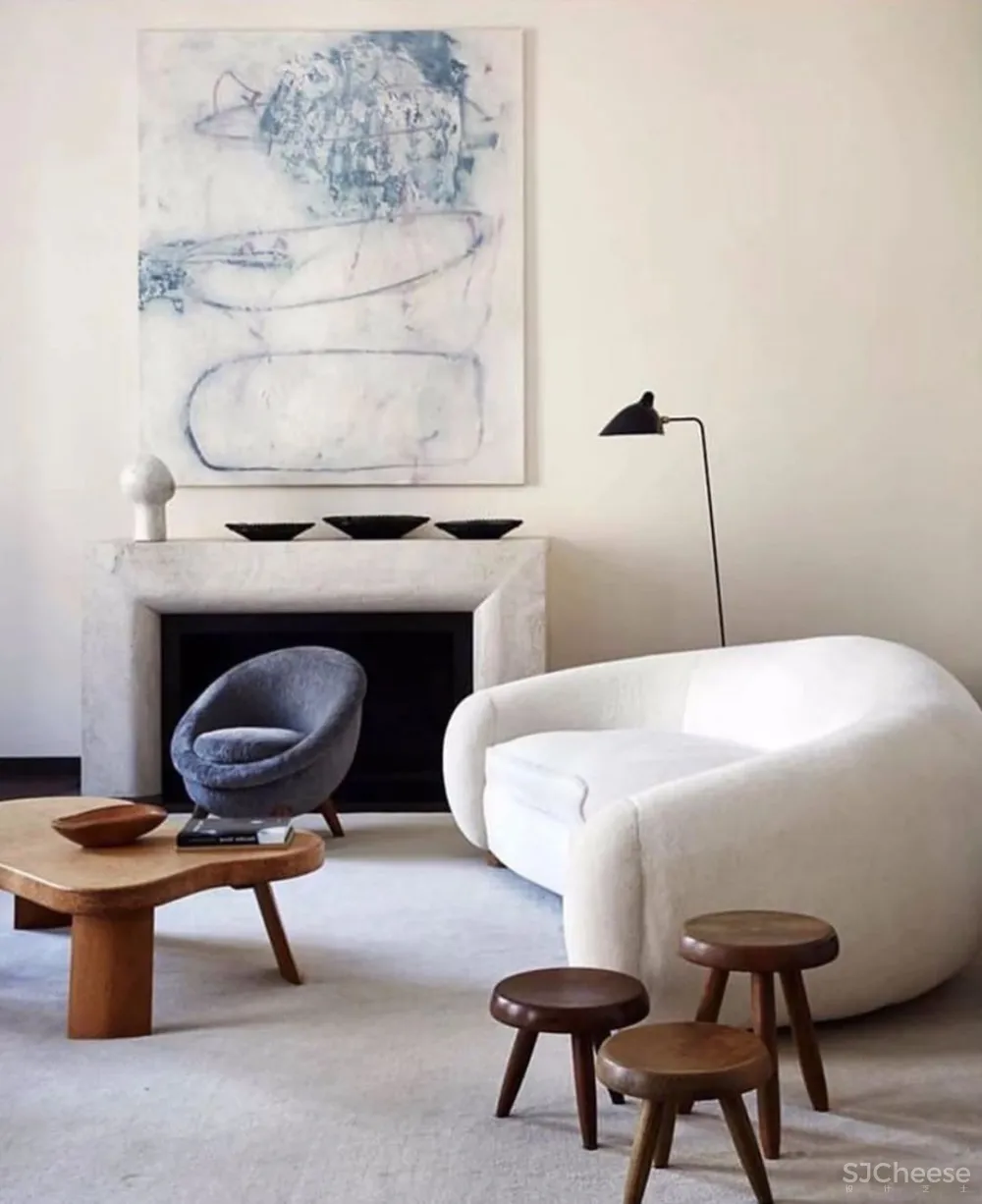 收藏 2020 22年度色彩热点趋势