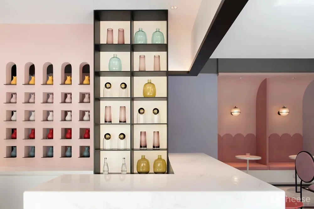 元禾大千设计专辑 样板间