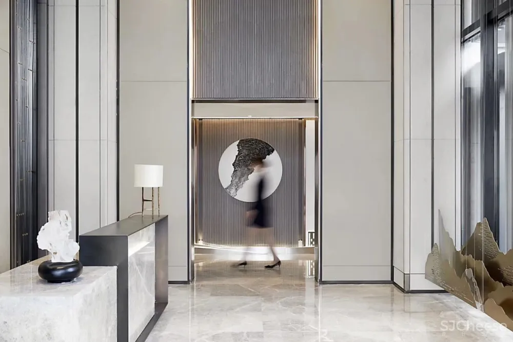 Panshine 派尚设计专辑