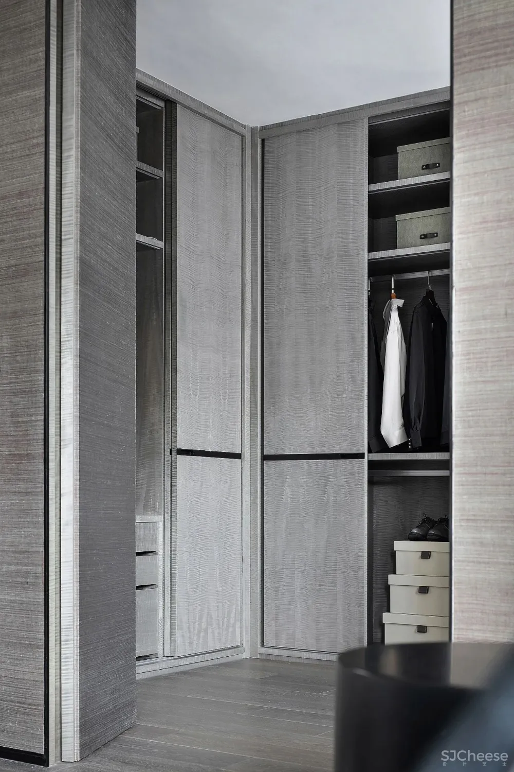 650㎡静美好宅，一步一景皆是“桃花源”！