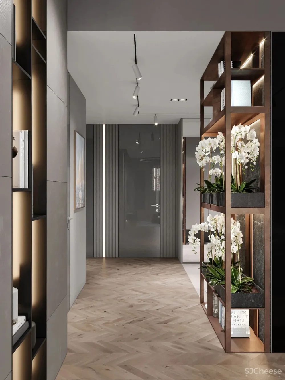 Cartelle Design丨激发灵感 点燃一种全新生活方式