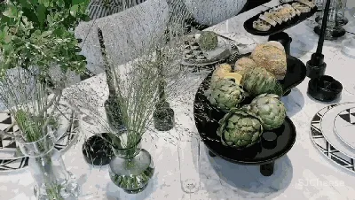 W.DESIGN 无间设计（吴滨）样板间专辑