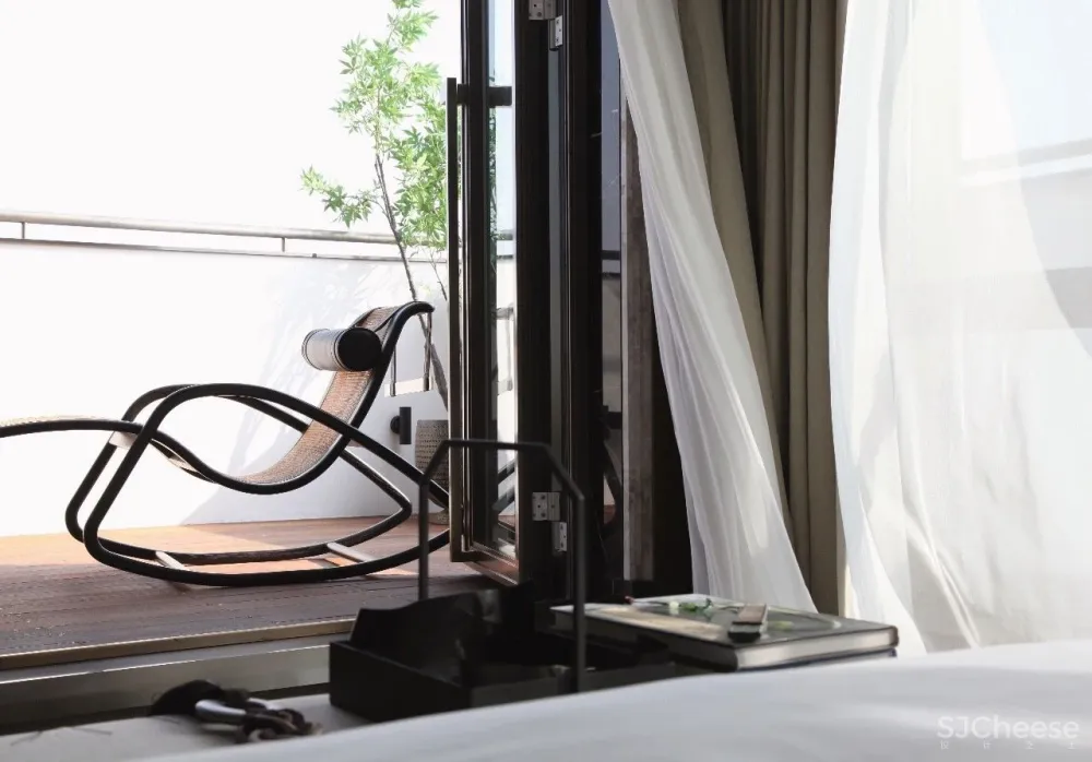 W.DESIGN 无间设计（吴滨）样板间专辑