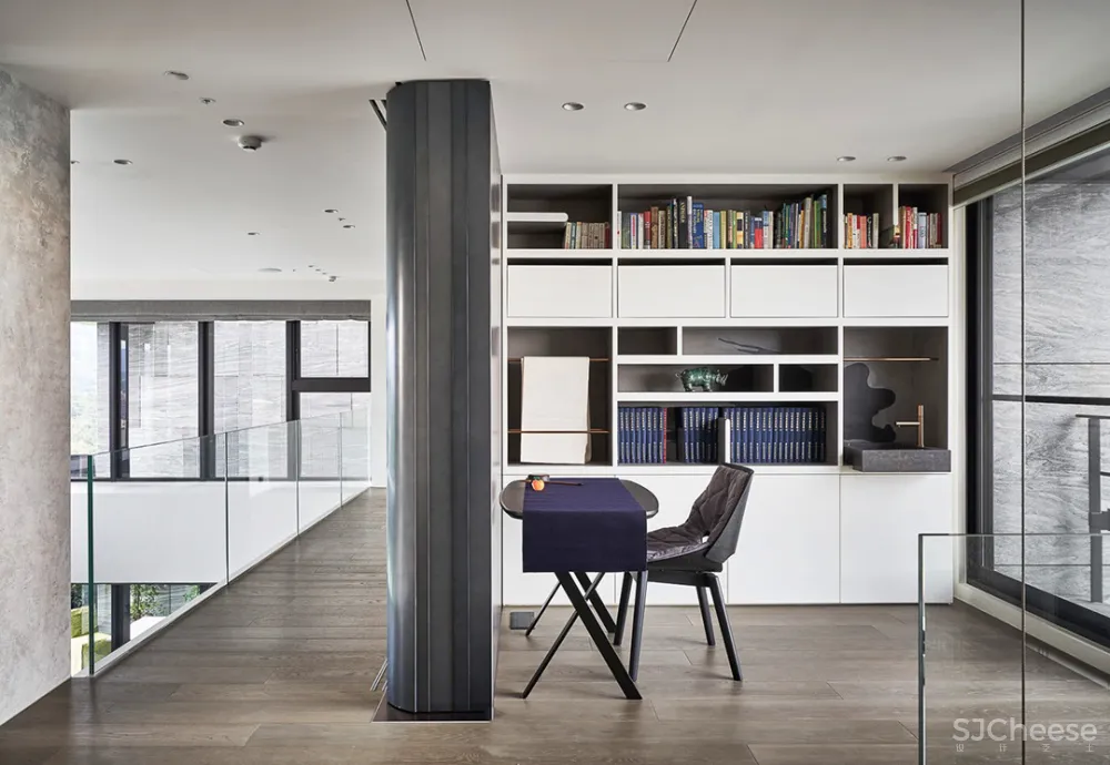 设计惊艳的高级灰设计,超有格调!