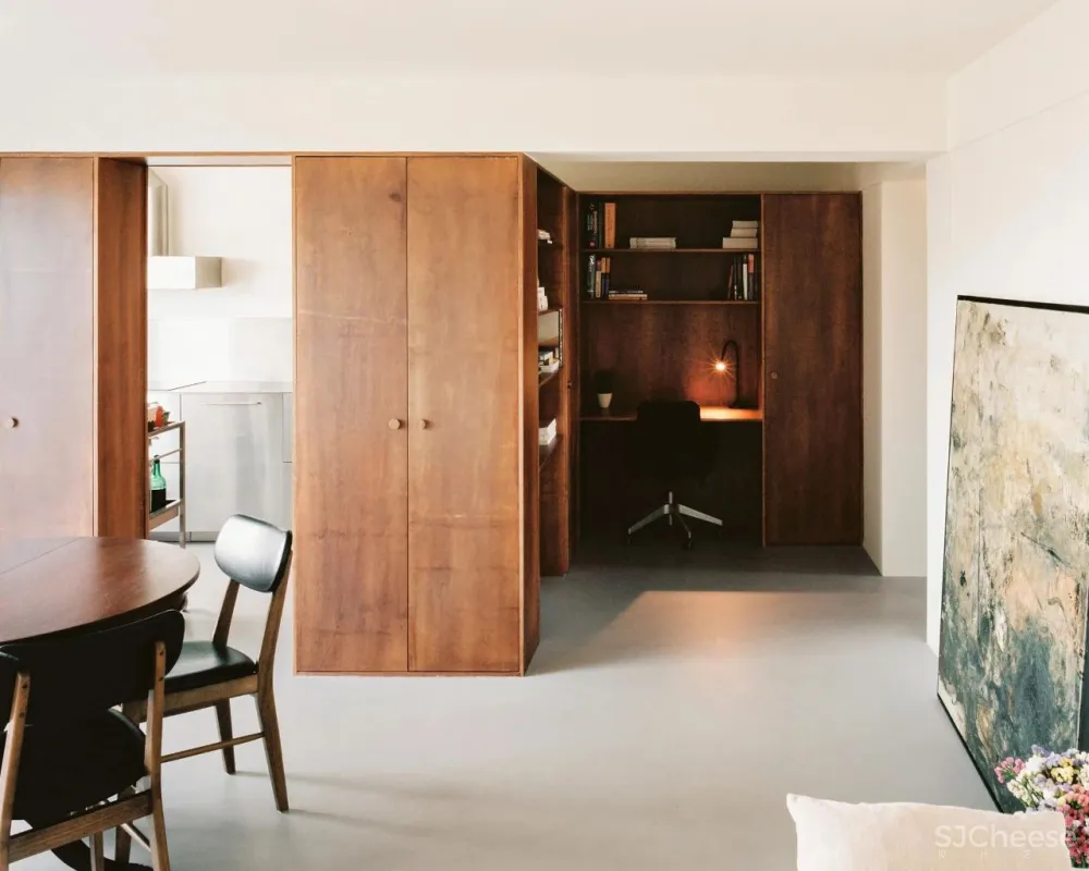 Arriba|設計的高陡海岸