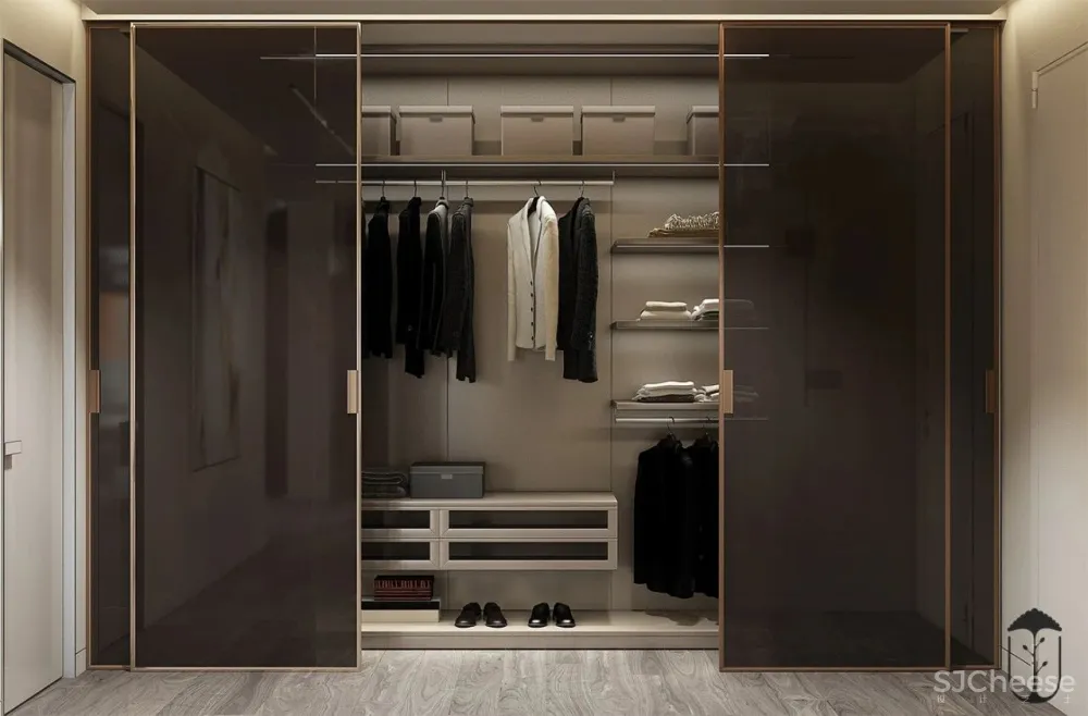 轻奢,一种对生活品质的追求!