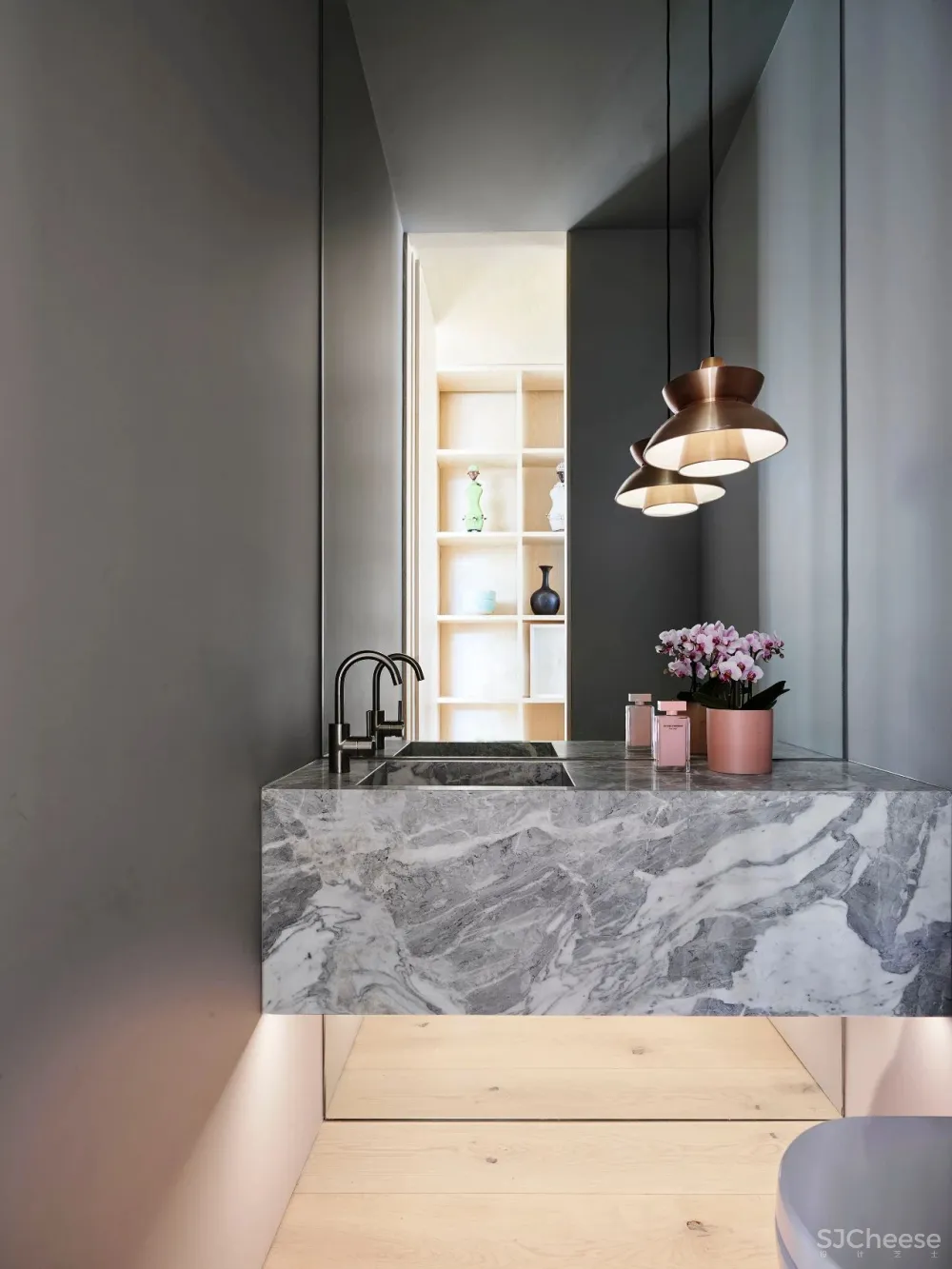 Madeleine Blanchfield 新作 自然简约 朴实无华