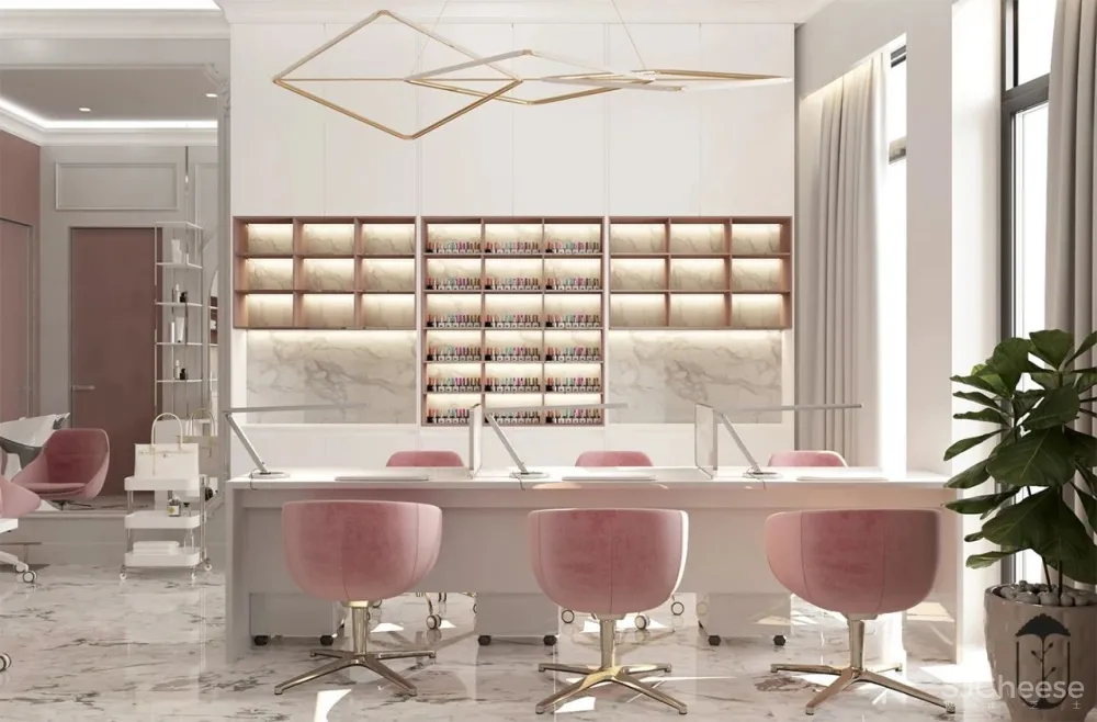 轻奢,一种对生活品质的追求!