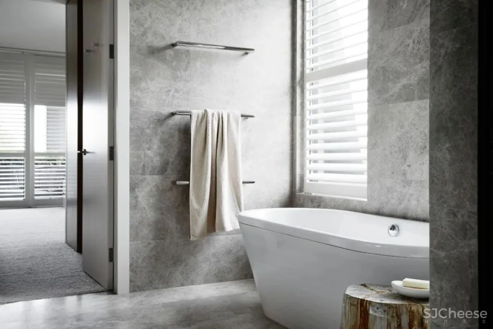 Watts Studio 新作 墨尔本的精致与优雅