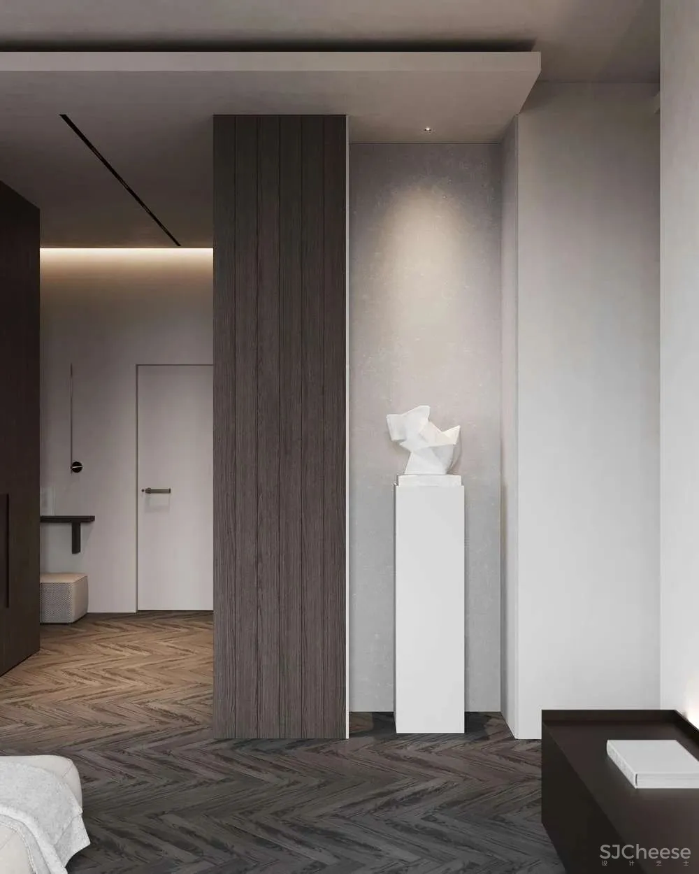 【川谷堂】简约设计，安静舒适！