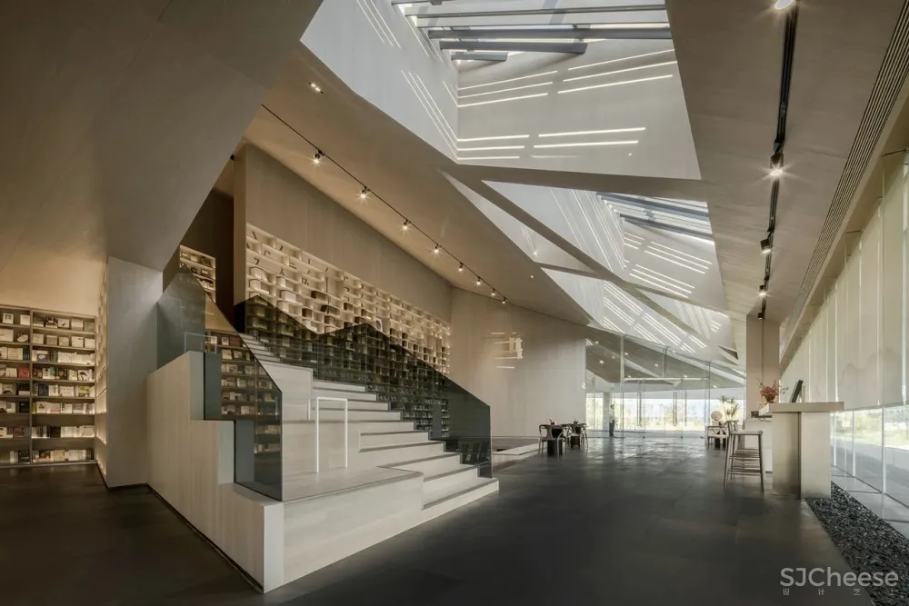 万科眉州文化村东坡书院 ENJOYDESIGN