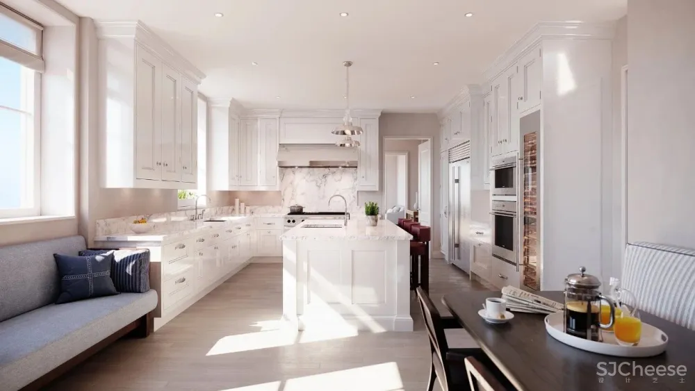 知.鉴赏新作 看国外地产 品豪宅时尚