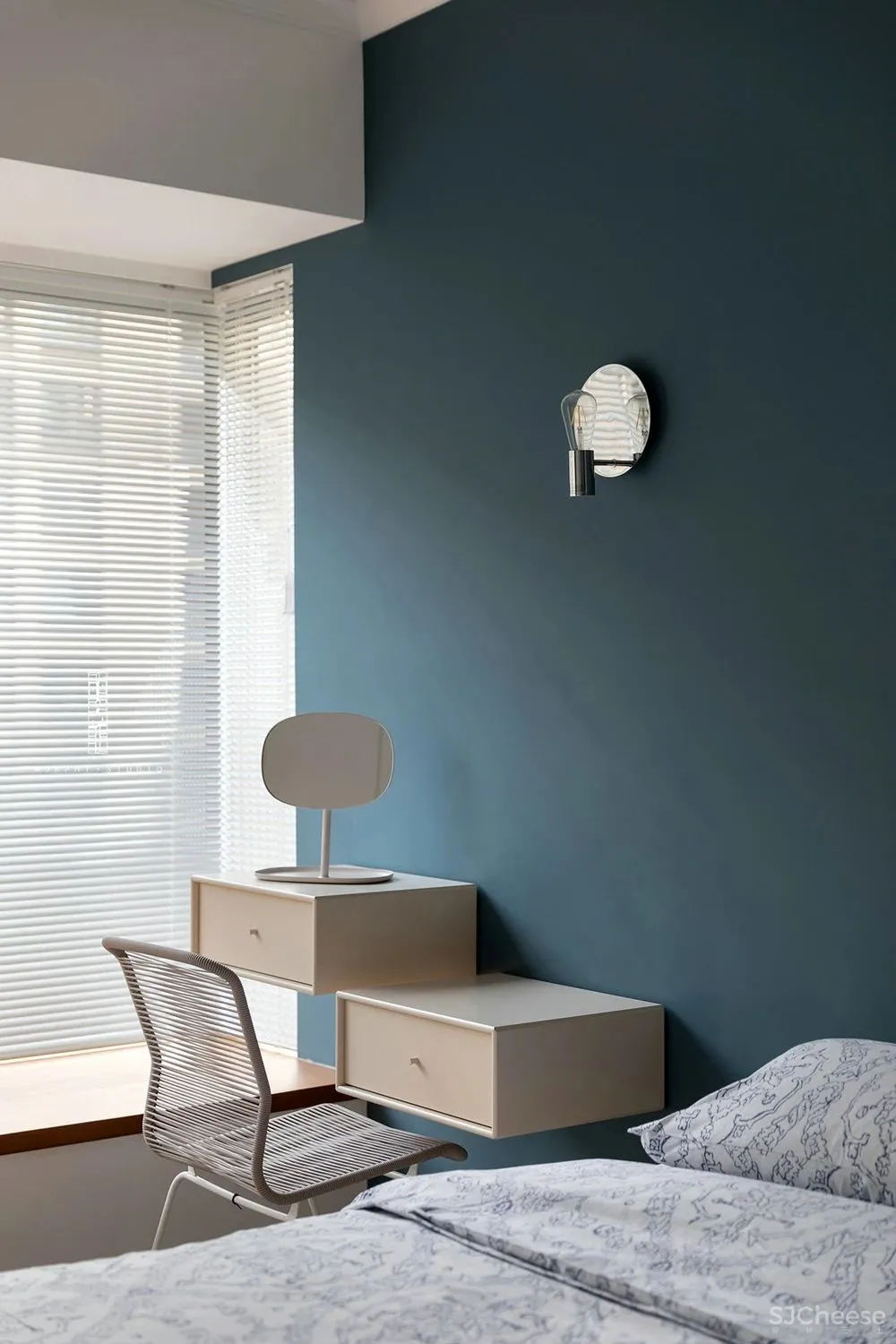 阳光下的北欧生活 墨菲空间研究社