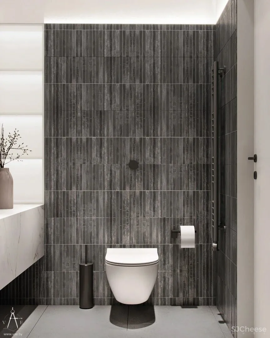 在简约中寻找优雅！