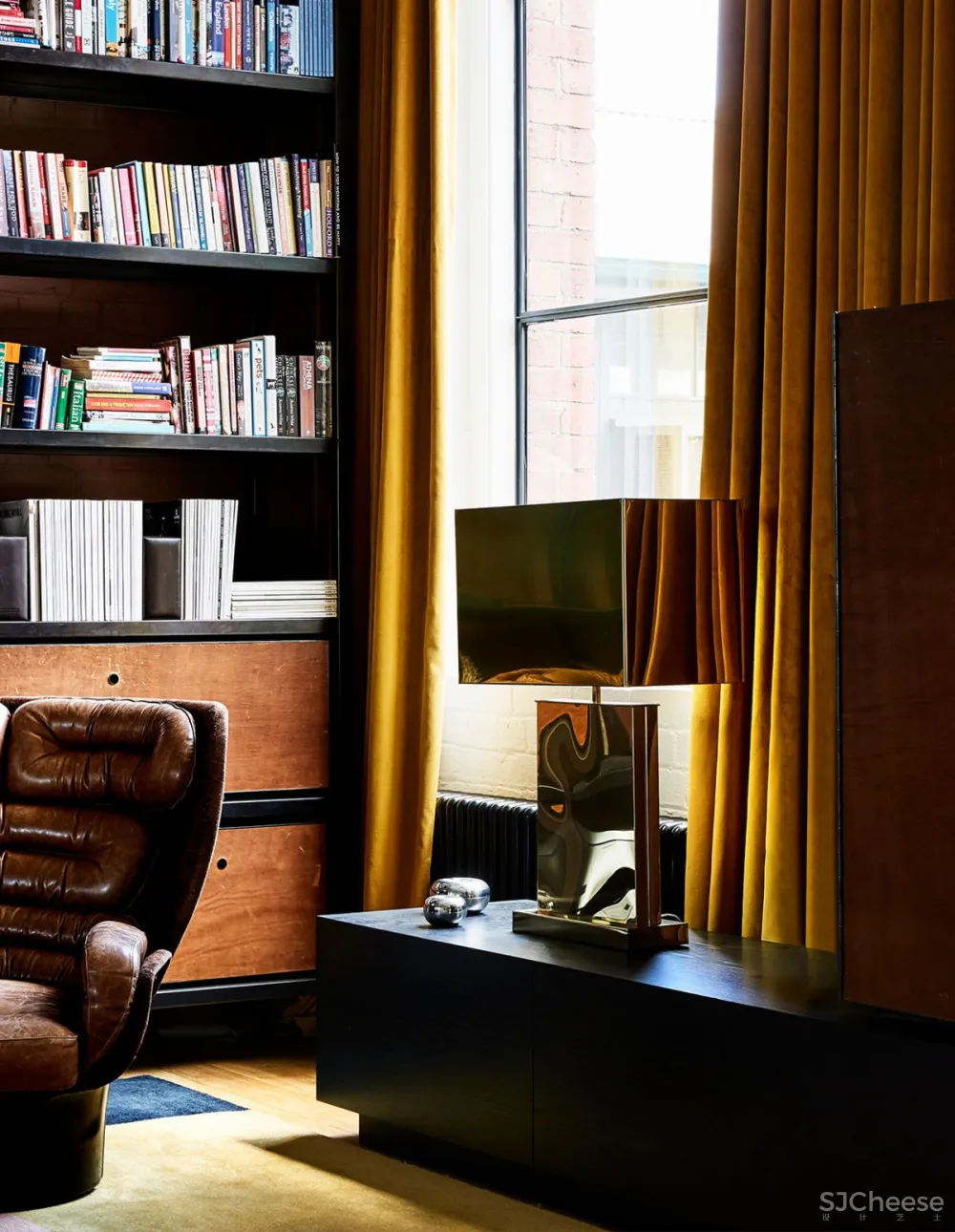 Mardi Ola | 澳大利亚设计师Mardi Ola的家