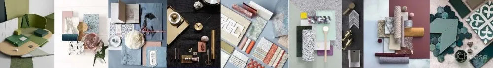 文章|仅20%的设计师认识【高级灰】