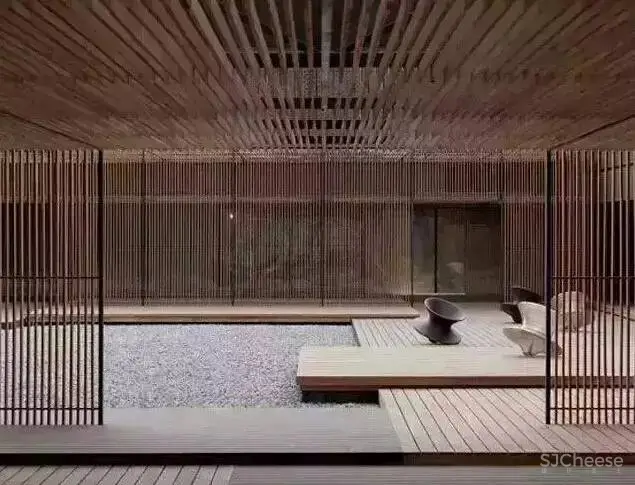 什么是侘寂美学？