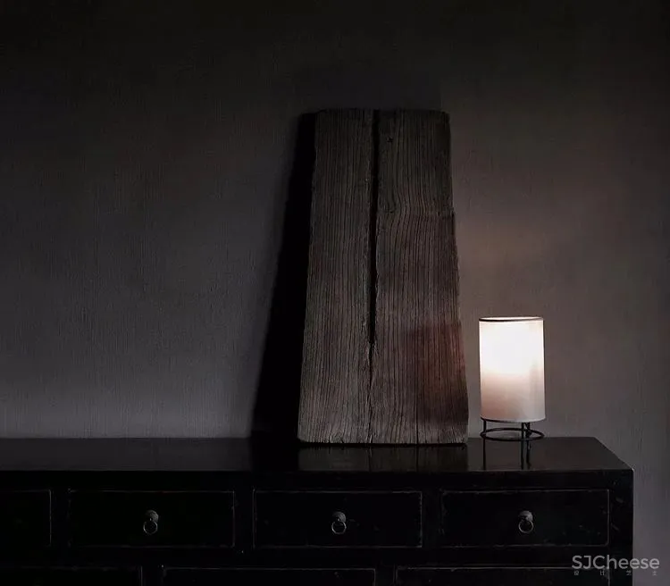 维多利亚女王的狩猎小屋,被Axel Vervoordt 徒弟改造成侘寂酒店