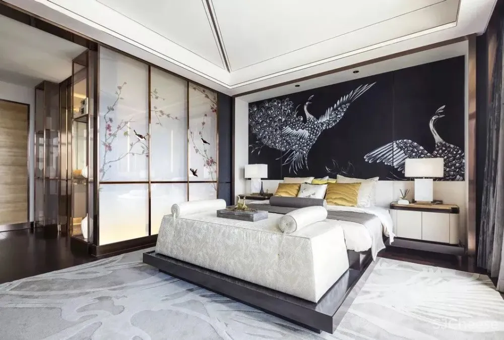 GBD 杜文彪专辑 样板间