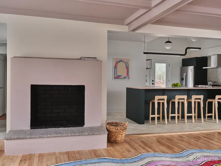 好色，理所当设