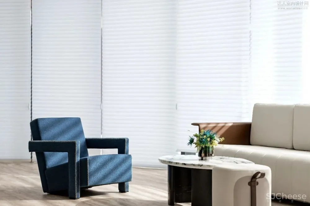 SEPD圣易文设计李超丨小满青研社