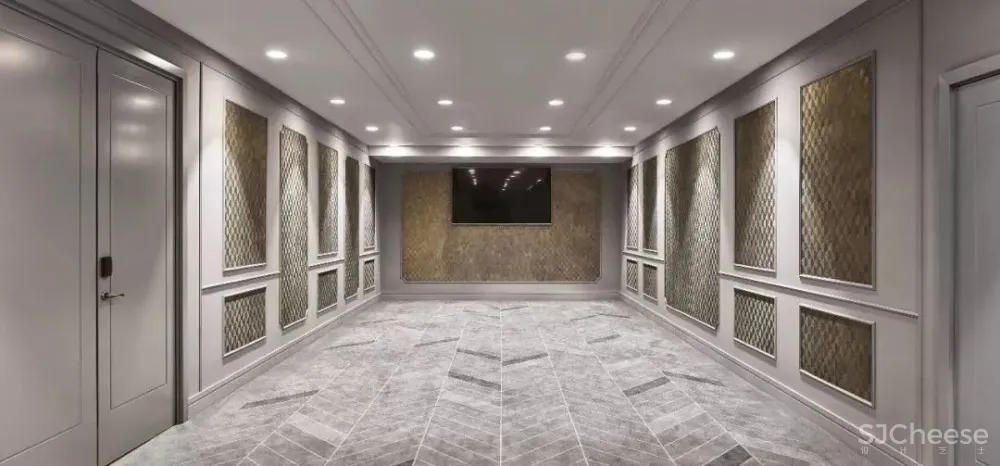 Rockwell Group - 历久弥新整装再现复古与奢华！！