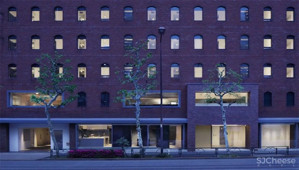 旧时光新灵魂-酒店翻新成为定义生活方式的载体!