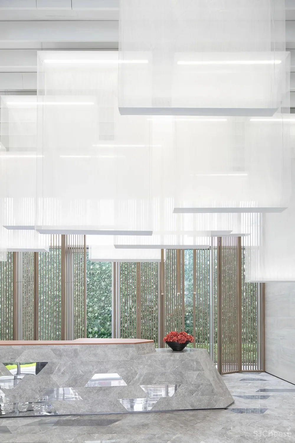 DIA丹健：小而精的空间，极简气质如何演绎得更高级！