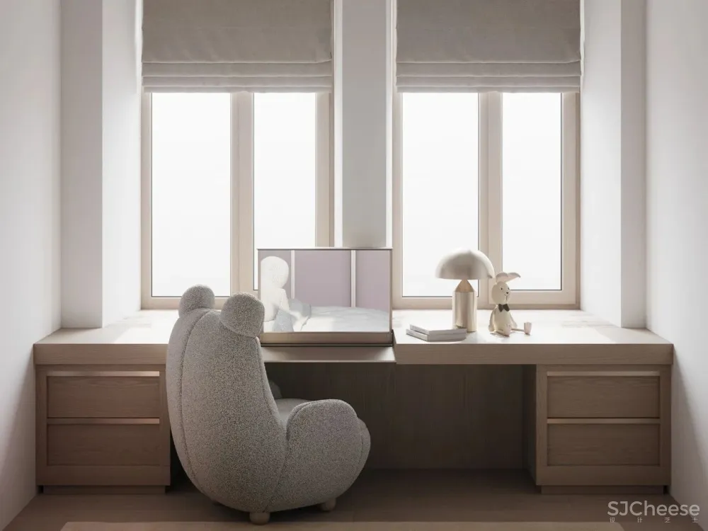 Anastasiya Zhigir 极简主义的精致与优雅