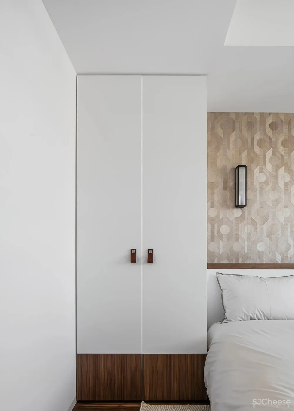 酒店设计的最高段位，美到爆！