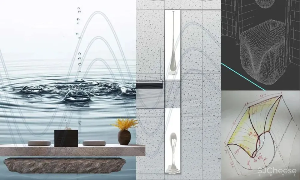 设计还原 邱德光:找回海洋!