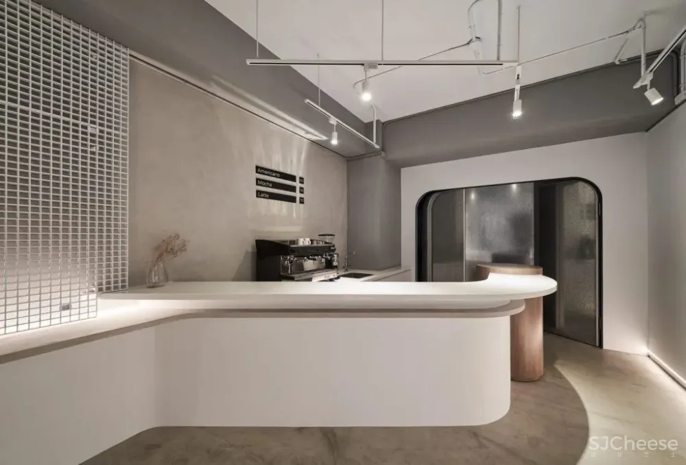 简约空间 桃园Kuan Yan画廊