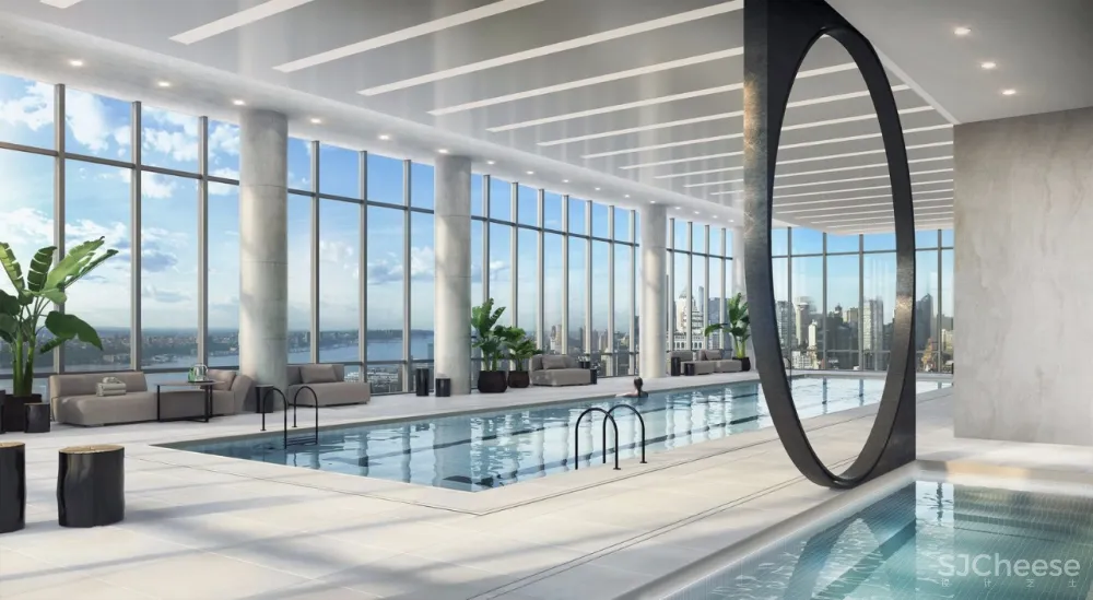 知.鉴赏新作 看国外地产 品豪宅时尚