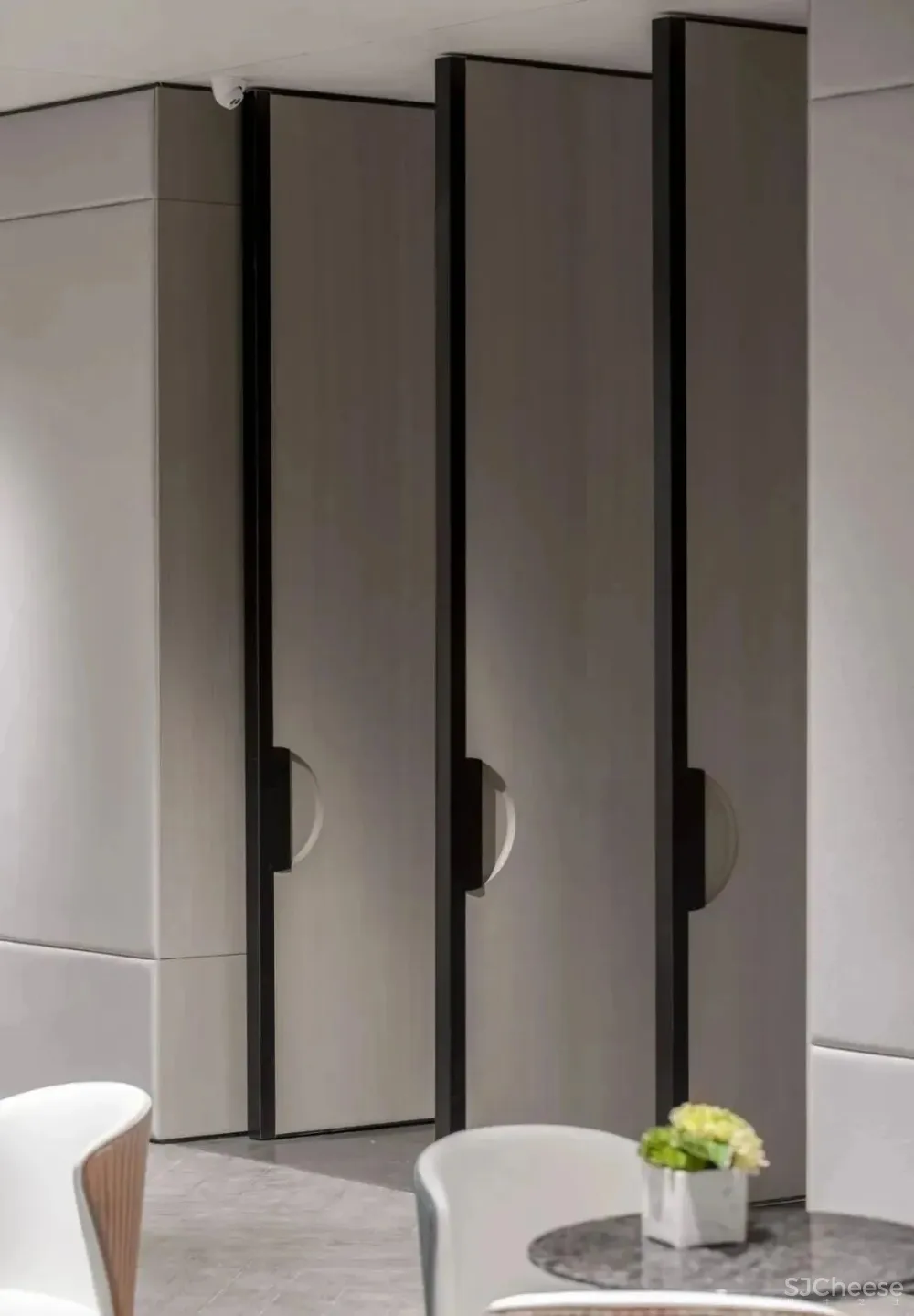 Panshine 派尚设计专辑