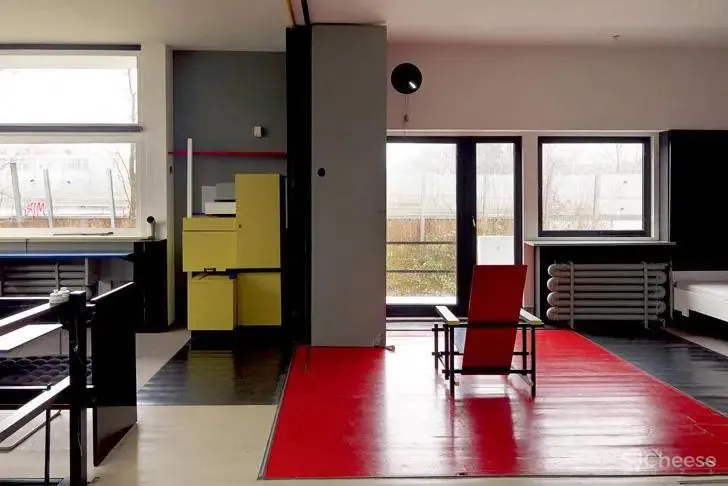 经典住宅合辑 从阿尔托到库哈斯，探讨住宅设计的落脚点