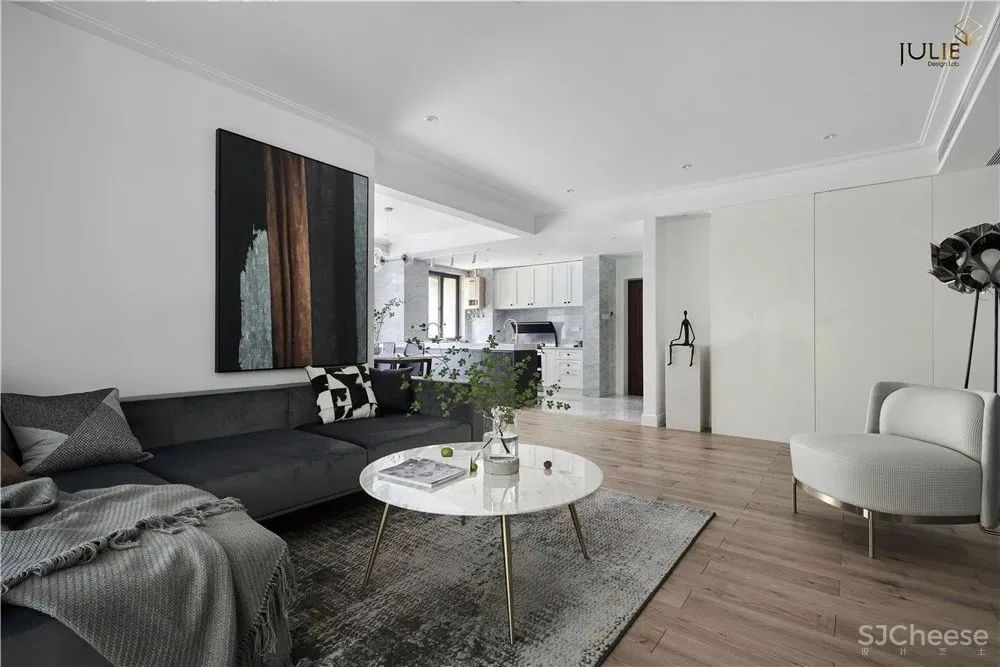 听说,室内设计师都不懂软装设计?