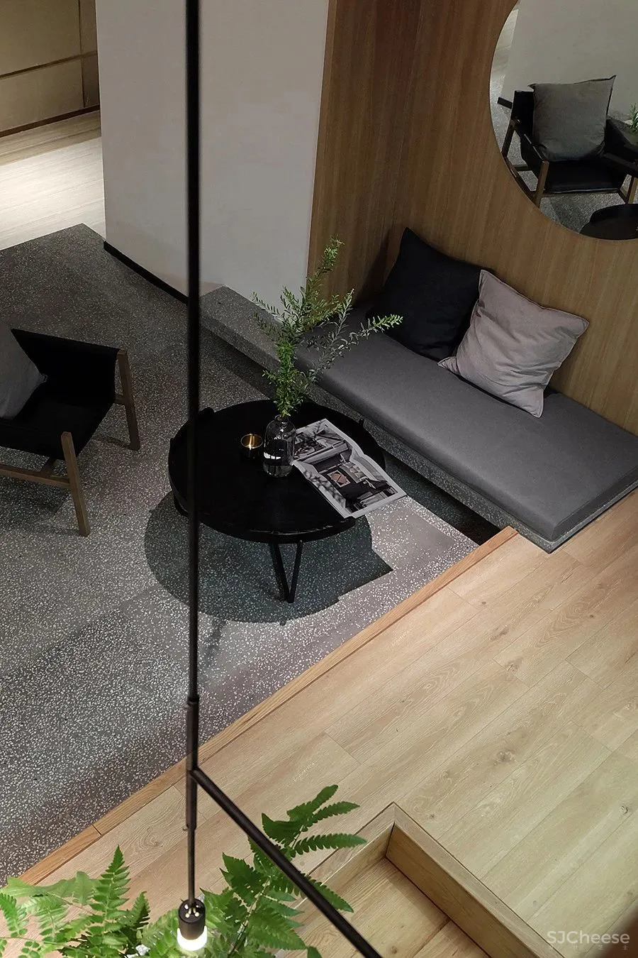 iMeet重庆民宿丨陪你到城市之巅