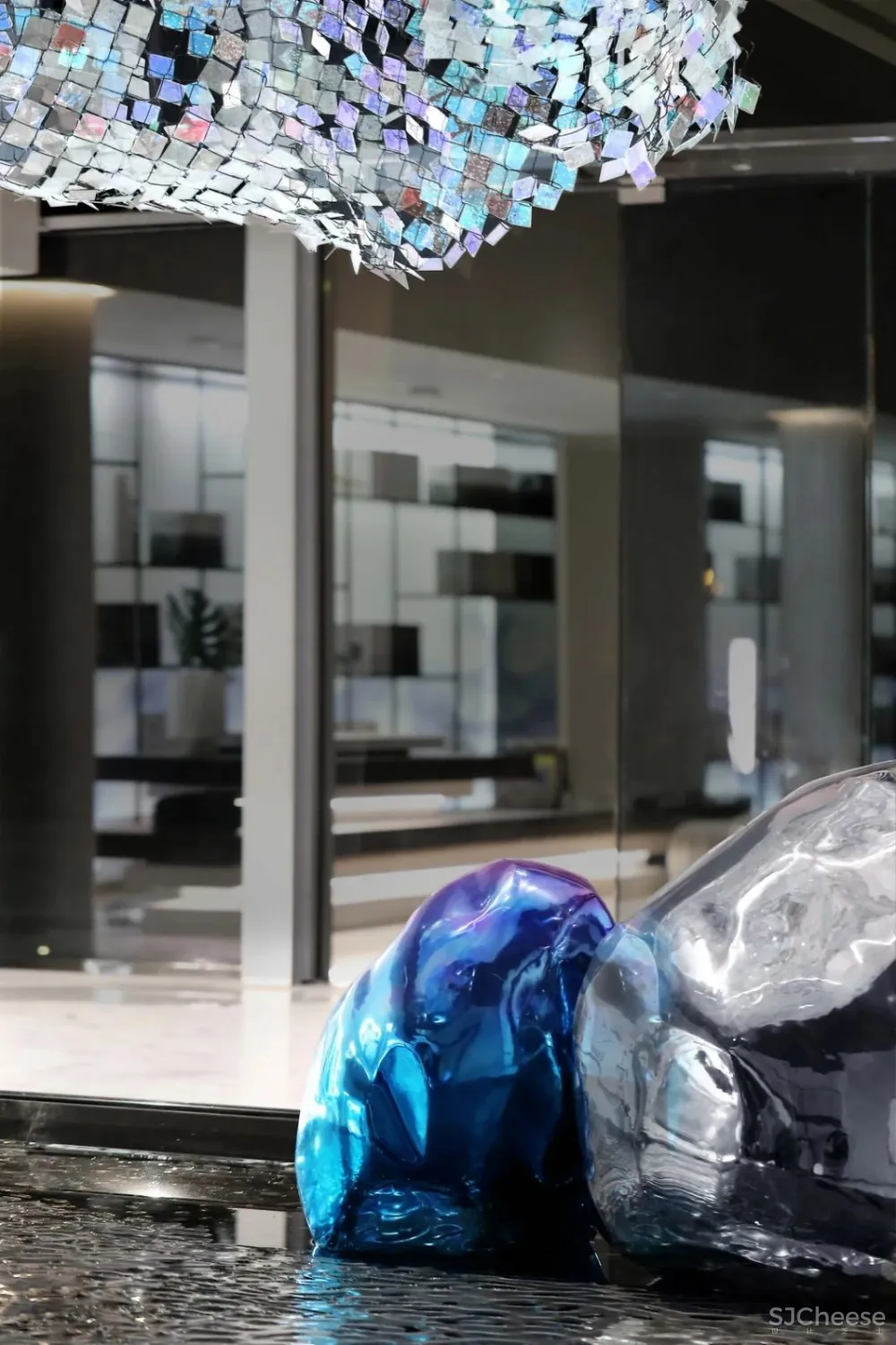 GBD 杜文彪专辑 售楼部