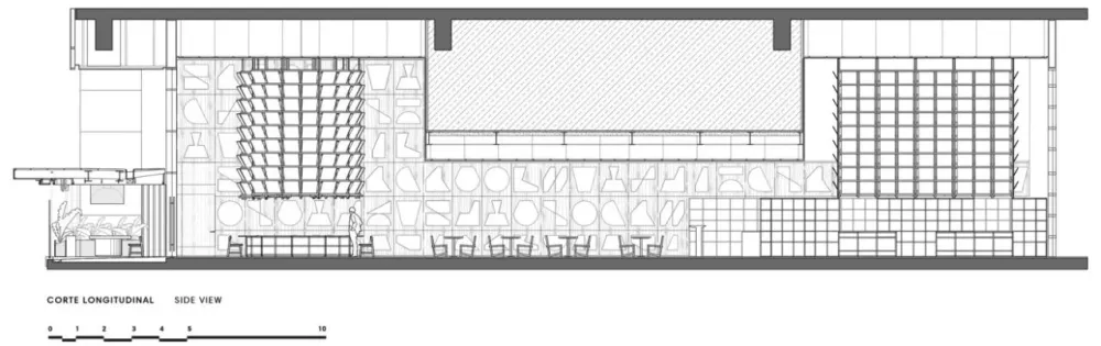 Esrawe Studio|由日式裝甲衍生靈感的精品日料餐廳