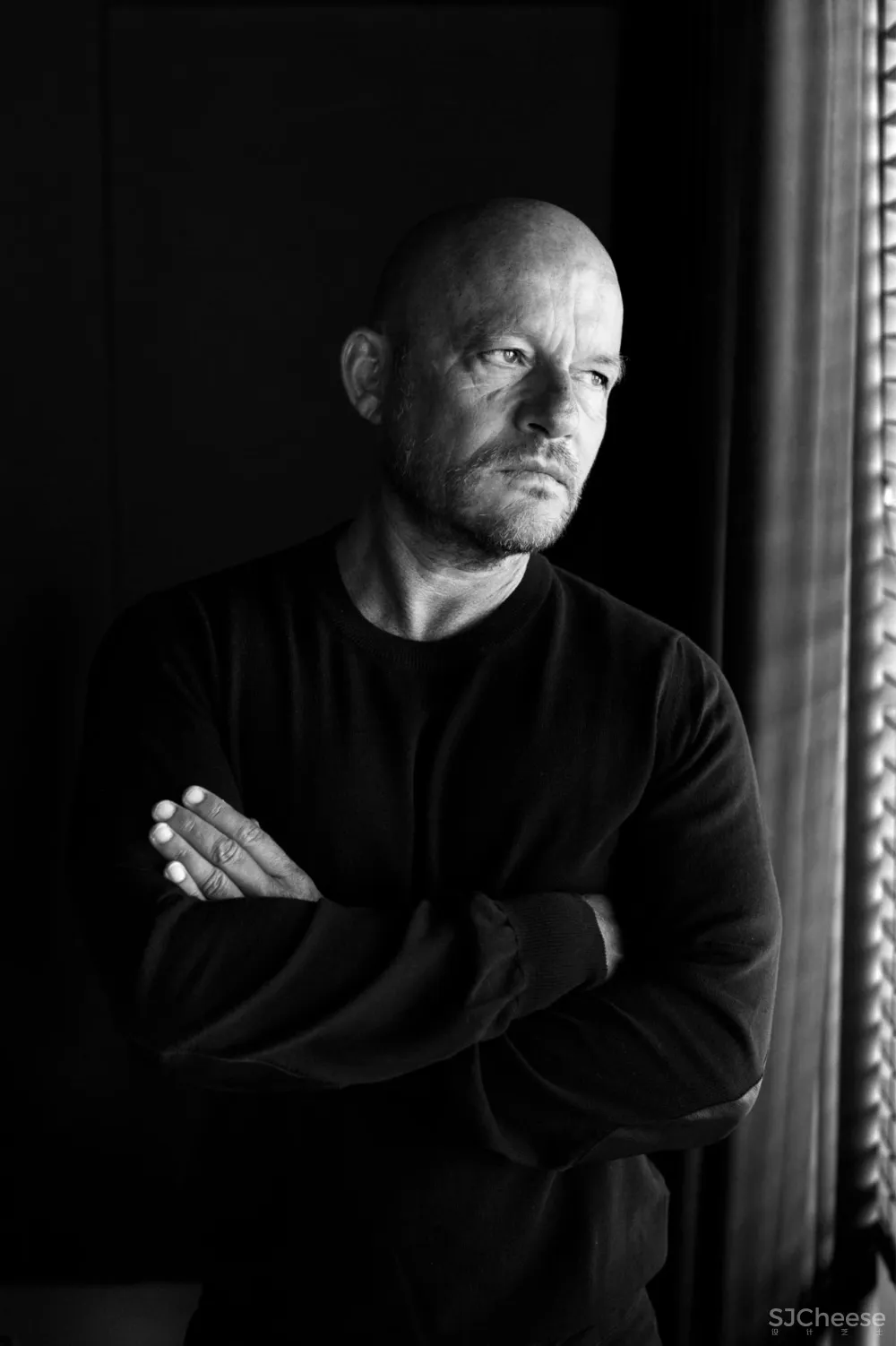 Vincent Van Duysen| 環境詩人