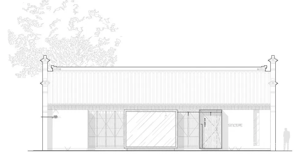 新作 无锡“挚舍南禅观水酒店”：源于历史，归于自然 本哲建筑