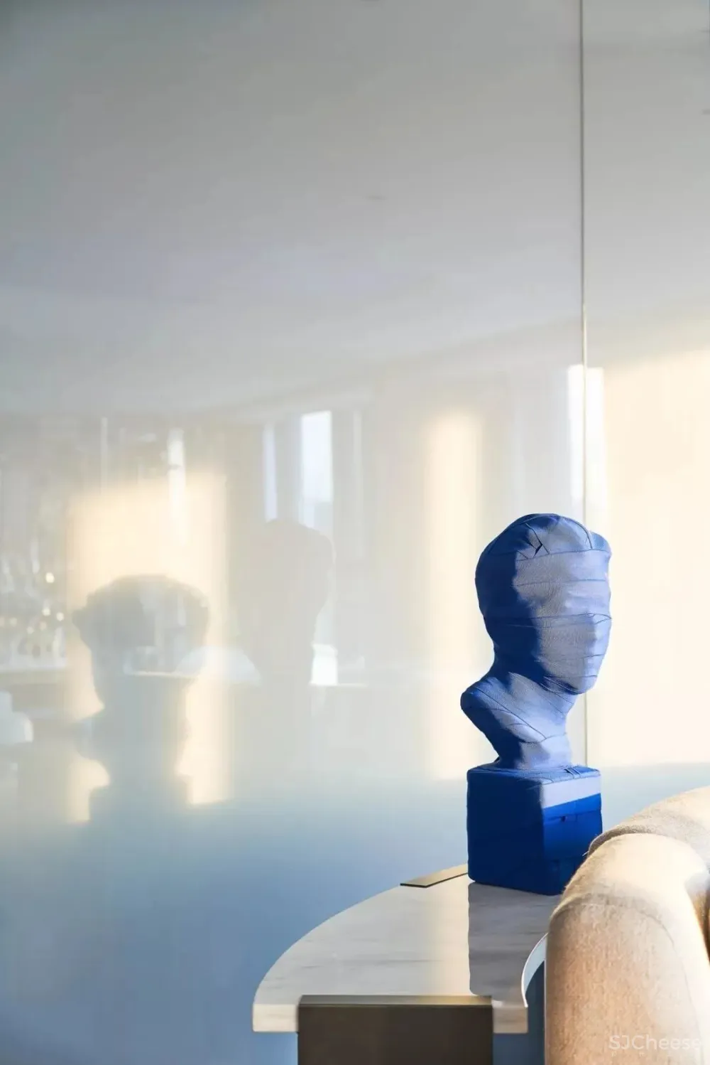 GBD 杜文彪专辑 样板间