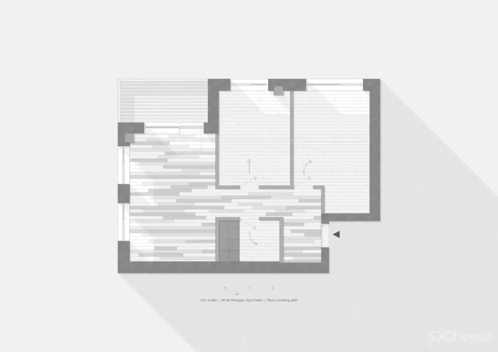 YCL studio丨 不忘初心 与自己的世界对话