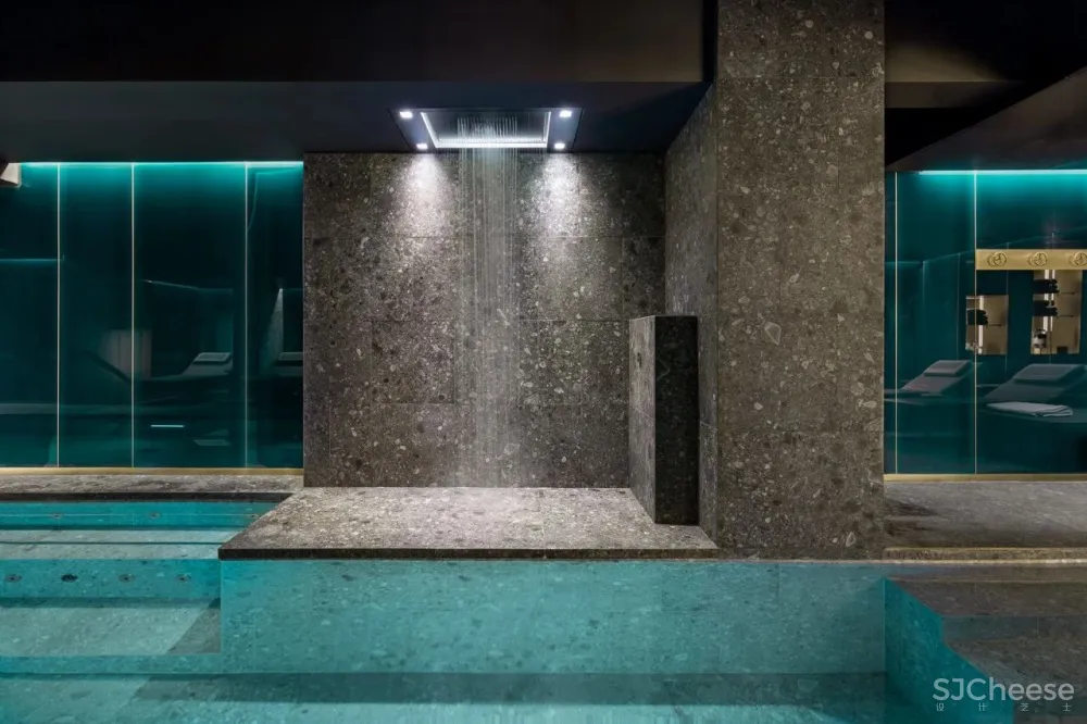 Storage Associati 精致优雅的现代美学